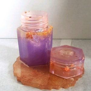 Herb, Spice Storage w tray